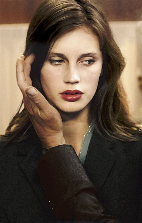 Photo De Marine Vacth Jeune And Jolie Photo Marine Vacth Photo 47