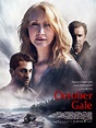 October Gale (2015) New Poster - Thriller Movie Starring Patricia ...