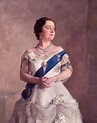 NPG 4962; Queen Elizabeth, the Queen Mother - Portrait - National ...