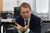 Daniel Bahr wird Allianz-Manager - dhz.net