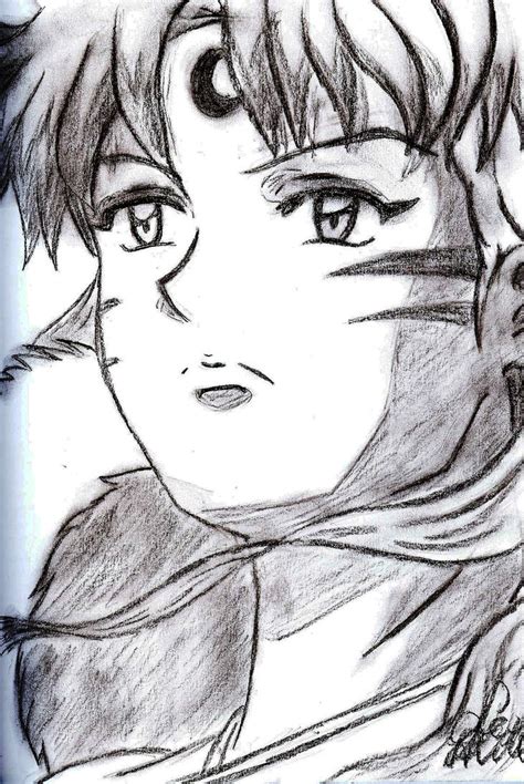 Lord Sesshomaru Macswake By Clubinuyasha On Deviantart