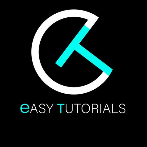 Easy Tutorials Youtube