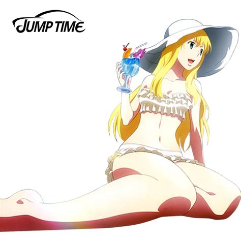 JumpTime 13cm X 11 5cm S Cak K Z Aldnoah Zero Anime Lum Ylum Vers