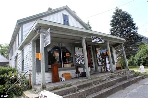 Oldest General Store In America Closes Its Doors After 224 Years