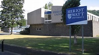 Heriot-Watt University, Edinburgh Guide | Student Hut
