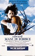Edward mani di forbice (1990) | FilmTV.it