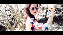 Taryn Manning - Summer Ashes (Official Music Video) - YouTube