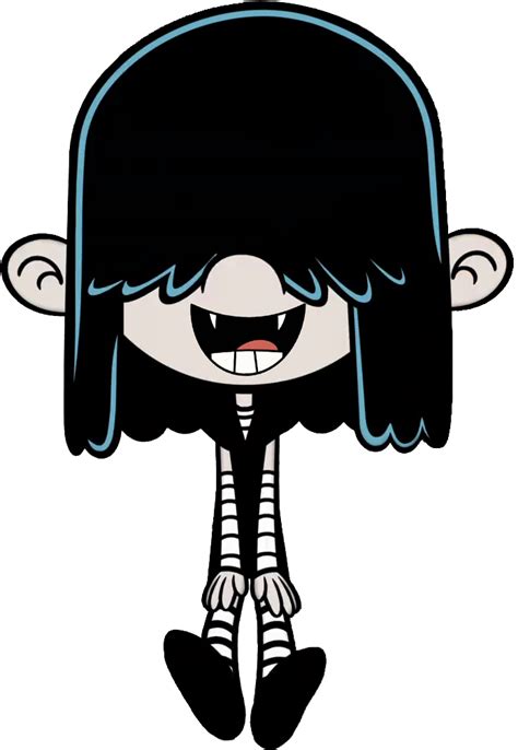 Image Lucy Vampire By Manicpng The Loud House Encyclopedia