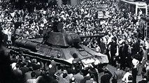 Bildergalerie: Der gescheiterte DDR-Volksaufstand vom 17. Juni 1953 ...