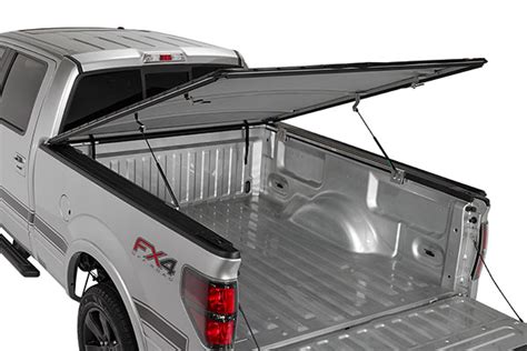 How To Choose A Bed Or Tonneau Cover For Your Truck Onallcylinders