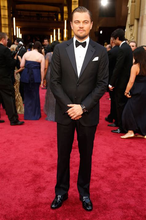 The Best Dressed Men Of The 2014 Academy Awards Best Dressed Academy