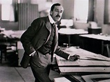 Art Nouveau Architect Henry van de Velde - Dwell