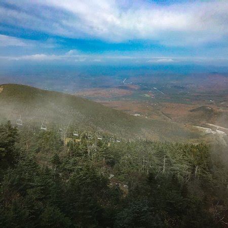 Maybe you would like to learn more about one of these? Cannon Mountain Aerial Tramway (Franconia) - 2019 All You ...