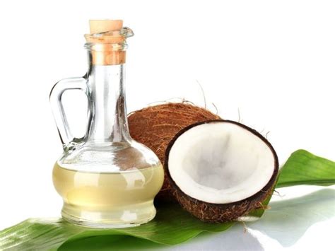 Properties Of Coconut Oil Organic Facts