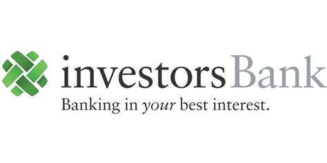 Investors Bank Review