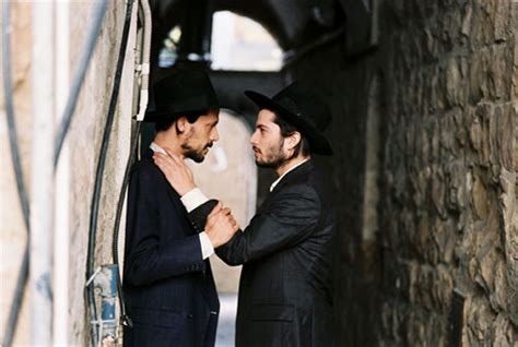 With Eyes Wide Open Confronting Orthodox Judaism S Gay Taboo HuffPost New York