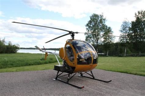 Flyund #undheli as the last schweizer h300 retires from our fleet, we take a look back at the history of this venerable aircraft at. Schweizer 300C | AircraftForSale.com