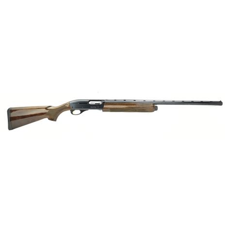 Remington 1100 Sporting 12 Gauge Shotgun For Sale
