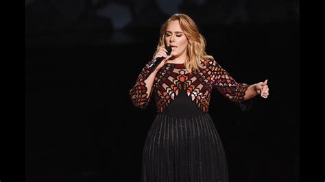 ‘im Married Now Adele Confirms Marriage To Longtime Partner At
