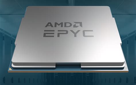 ซพย AMD EPYC มประสทธภาพเหนอกวา Intel Xeon ในเซรฟเวอรคลาวดอยางมนยสำคญ ผลการศกษา