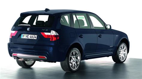 The bmw x3 is a compact luxury crossover suv manufactured by german automaker bmw since 2003. BMW X3 30d E83 204hp - Mosselman Turbo Systems