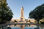 Nebraska State Capitol | SAH ARCHIPEDIA