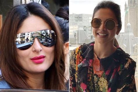 Sunglasses Bollywood Beauties Wore In 2016