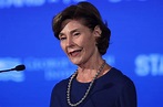 Former First Lady Laura Bush condemns 'zero-tolerance' immigration policy