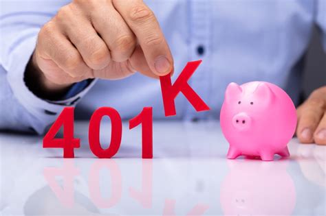 What is the cares act? Good Reasons Not to Raid that 401k - 401K Specialist