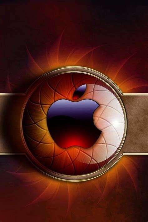 Apple Logo 640 X 960 Wallpapers Available For Free Download Apple