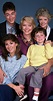 The Ellen Burstyn Show (TV Series 1986–1987) - IMDb