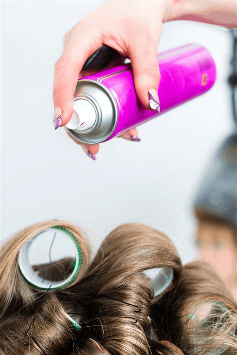 10 Different Types Of Hairspray You Should Know About In 2023