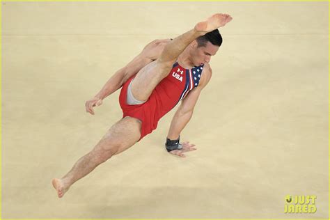 u s men s gymnastics places fifth in rio olympics 2016 team final photo 1007709 photo