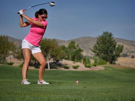5th Annual Womens Golf Clinic And Tournament First Tee Utah