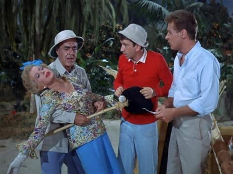 Gilligans Island A Fateful Trip Behind The Scenes History 101