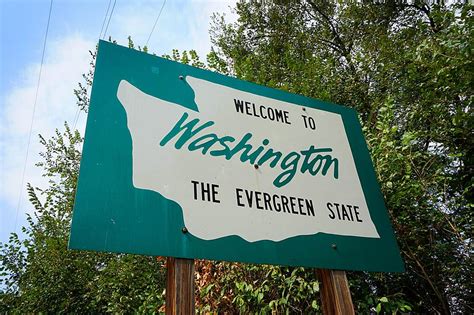 The Most Affordable Places To Live In Washington State