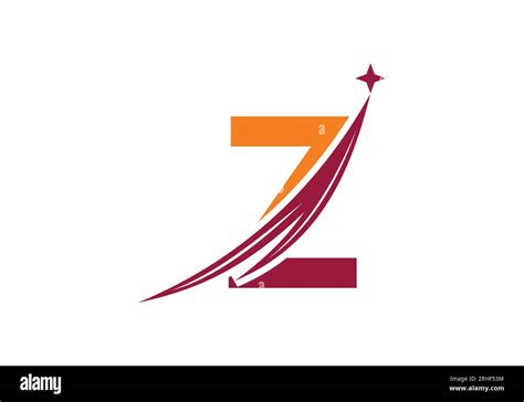 Modern Letter Z Logo Template Luxury Branding Letter Logo Design