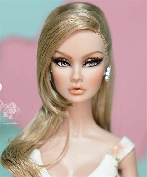 Poppy Doll Poppy Parker Dolls Barbie Top Barbie And Ken Beautiful