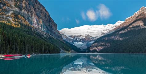 Canadian Rockies And Lake Louise Explorer Amtrak Vacations®