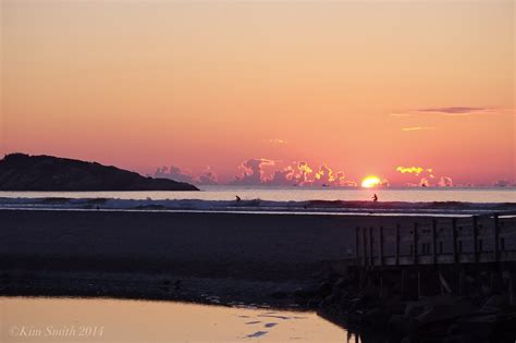 The Real Deal ~ Good Harbor Beach September Sunrise Goodmorninggloucester