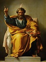 Kunsthistorisches Museum: Apostel Petrus