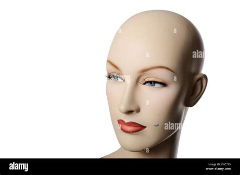 Three Quarter Face Hi Res Stock Photography And Images Alamy