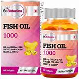 Photos of Fish Oil Supplements Brands