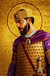Joan Francesc Oliveras Pallerols. Basil II . | Byzantine army ...