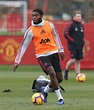 What happened to former Manchester United prospect Ro-Shaun Williams ...