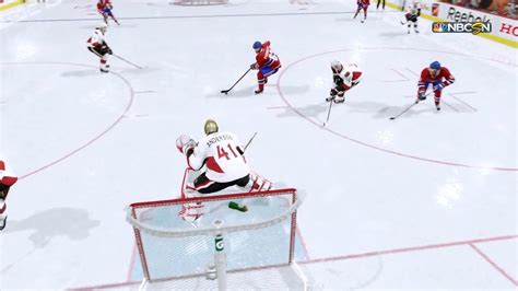 Do not miss ottawa senators vs montreal canadiens game. NHL 16: Prédiction "Ça sent la coupe!" Senators vs ...