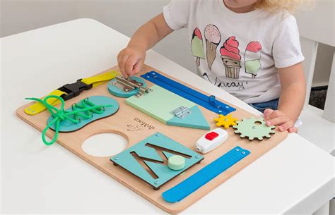 The 15 Best Montessori Toys For 1 Year Olds Parade