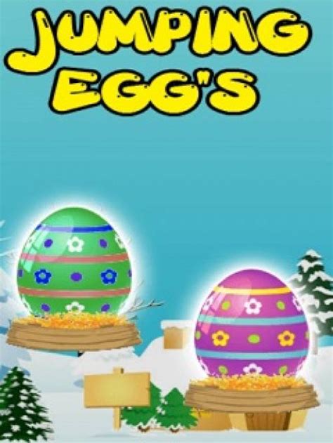 Download Jumping Eggs Mobile Games Java 4691720 Adventure Arcade