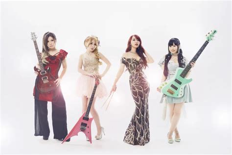 Aldious Members Profile And Facts Updated Kpop Profiles