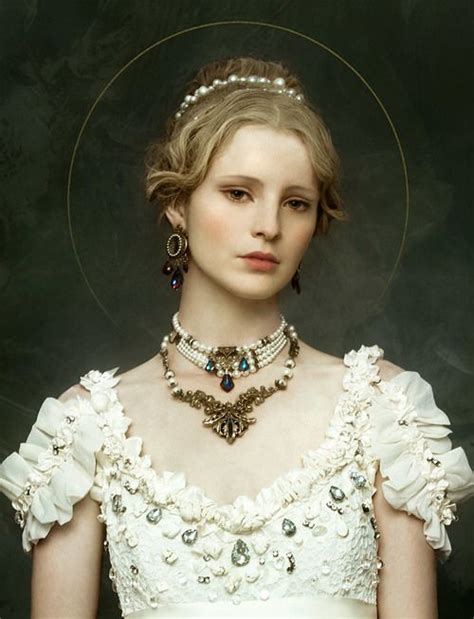 Zhang Jingna Germaine Ii 2013 Awesome Work Beauty Photography